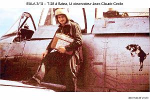 200- ARMEE DE L'AIR EN ALGERIE 1945-1962-48 (52)